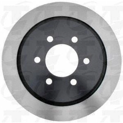 TRANSIT WAREHOUSE - 8-680106 - Rear Disc Brake Rotor