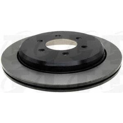 TRANSIT WAREHOUSE - 8-680106 - Rear Disc Brake Rotor