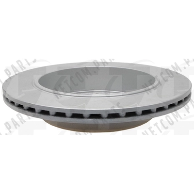 TRANSIT WAREHOUSE - 8-680129 - Rear Disc Brake Rotor