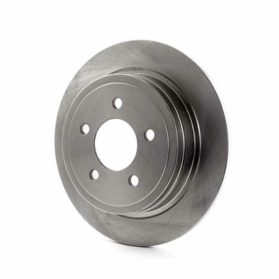Rear Disc Brake Rotor