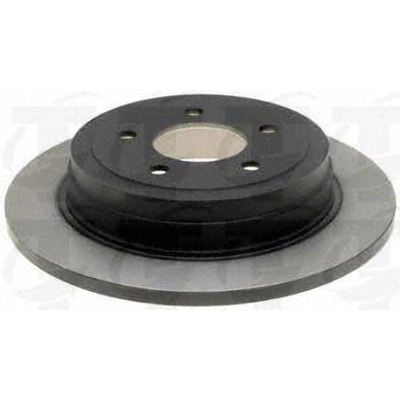 TRANSIT WAREHOUSE - 8-680147 - Rear Disc Brake Rotor