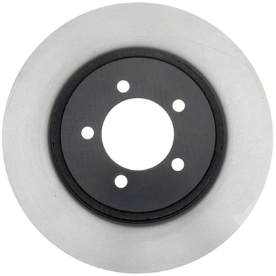 TRANSIT WAREHOUSE - 8-680167 - Rear Disc Brake Rotor