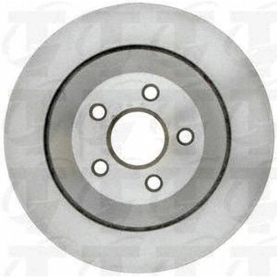 TRANSIT WAREHOUSE - 8-680189 - Rear Disc Brake Rotor