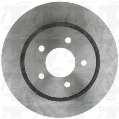 TRANSIT WAREHOUSE - 8-680271 - Rear Disc Brake Rotor