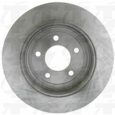 TRANSIT WAREHOUSE - 8-680271 - Rear Disc Brake Rotor