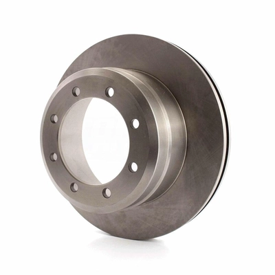Rear Disc Brake Rotor