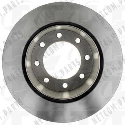TRANSIT WAREHOUSE - 8-680394 - Rear Disc Brake Rotor