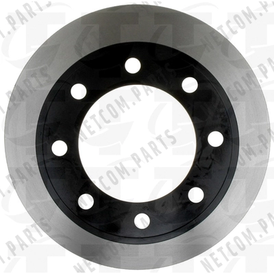TRANSIT WAREHOUSE - 8-680394 - Rear Disc Brake Rotor