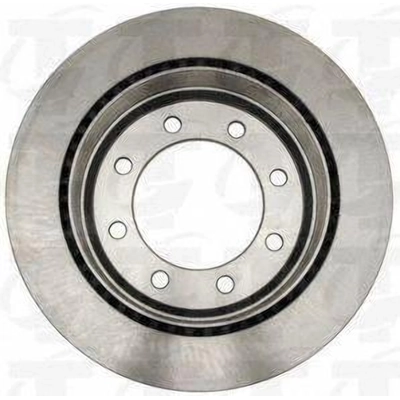 TRANSIT WAREHOUSE - 8-680679 - Rear Disc Brake Rotor