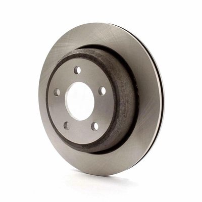 Rear Disc Brake Rotor