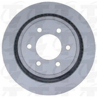 TRANSIT WAREHOUSE - 8-680976 - Rear Disc Brake Rotor