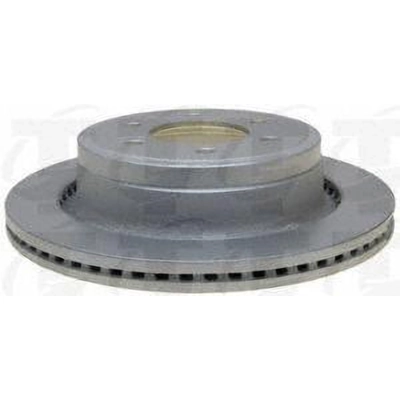 TRANSIT WAREHOUSE - 8-680976 - Rear Disc Brake Rotor