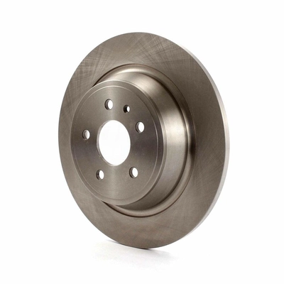 Rear Disc Brake Rotor