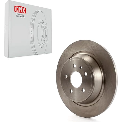 TRANSIT WAREHOUSE - 8-681013 - Rear Disc Brake Rotor