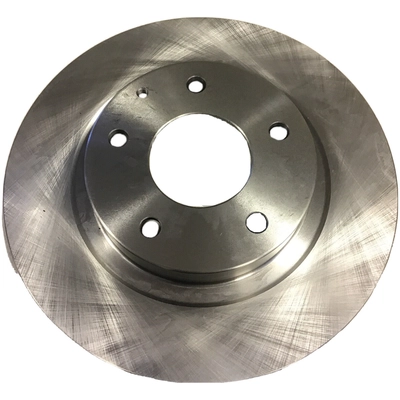 TRANSIT WAREHOUSE - 8-681013 - Rear Disc Brake Rotor