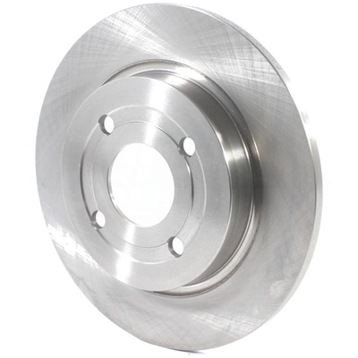 Rear Disc Brake Rotor