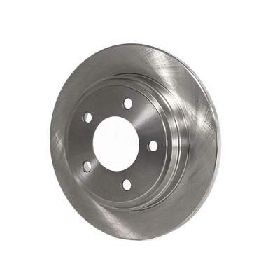 TRANSIT WAREHOUSE - 8-76316 - Rear Disc Brake Rotor