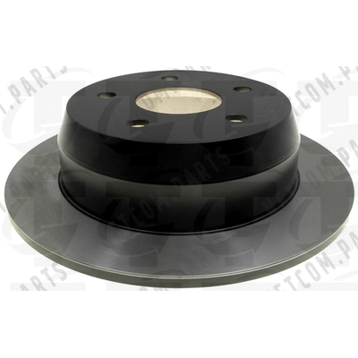 TRANSIT WAREHOUSE - 8-76794 - Rear Disc Brake Rotor