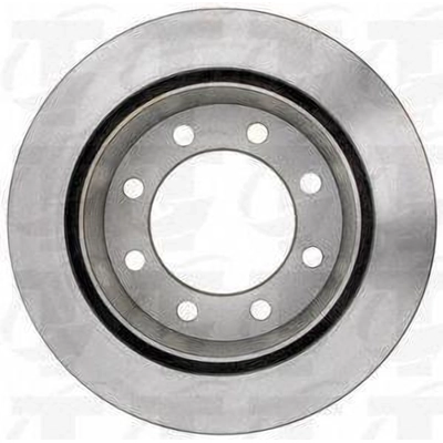 TRANSIT WAREHOUSE - 8-780020 - Rear Disc Brake Rotor