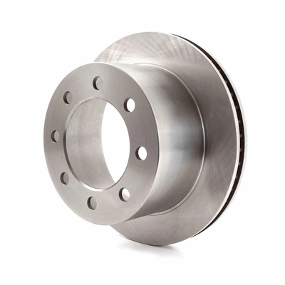 Rear Disc Brake Rotor