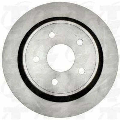 TRANSIT WAREHOUSE - 8-780082 - Rear Disc Brake Rotor