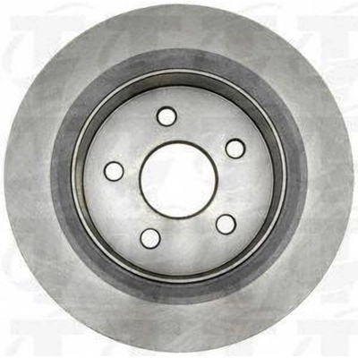 TRANSIT WAREHOUSE - 8-780082 - Rear Disc Brake Rotor