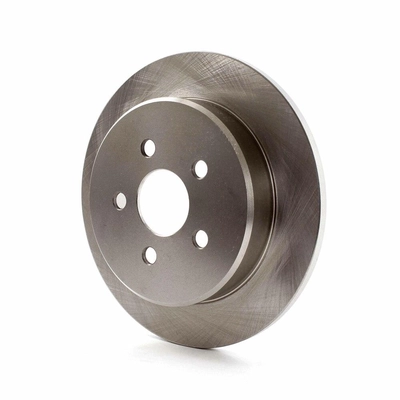 Rear Disc Brake Rotor