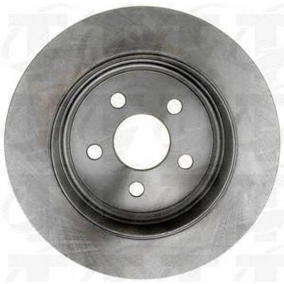 TRANSIT WAREHOUSE - 8-780135 - Rear Disc Brake Rotor