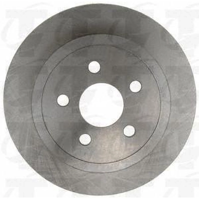 TRANSIT WAREHOUSE - 8-780135 - Rear Disc Brake Rotor