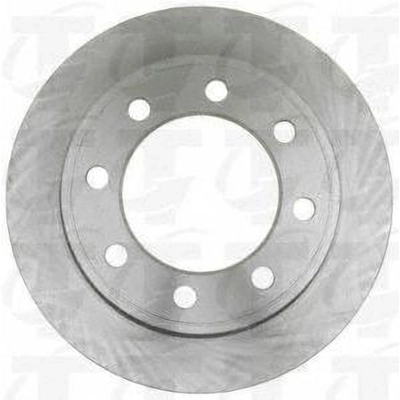 TRANSIT WAREHOUSE - 8-780139 - Rear Disc Brake Rotor