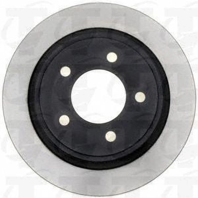 TRANSIT WAREHOUSE - 8-780152 - Rear Disc Brake Rotor