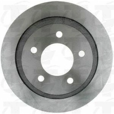 TRANSIT WAREHOUSE - 8-780152 - Rear Disc Brake Rotor