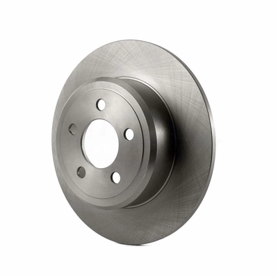 Rear Disc Brake Rotor
