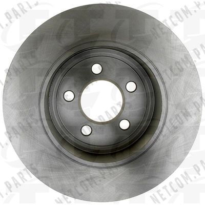TRANSIT WAREHOUSE - 8-780254 - Rear Disc Brake Rotor