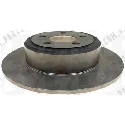 TRANSIT WAREHOUSE - 8-780254 - Rear Disc Brake Rotor