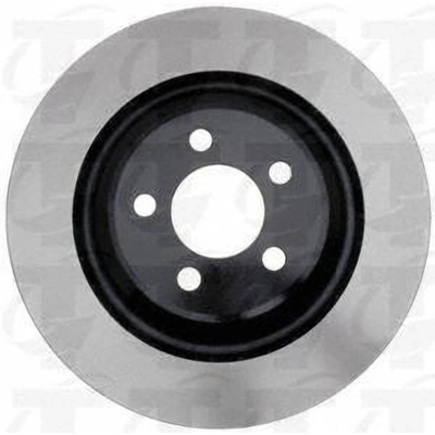 TRANSIT WAREHOUSE - 8-780390 - Rear Disc Brake Rotor