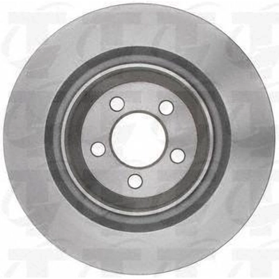 TRANSIT WAREHOUSE - 8-780390 - Rear Disc Brake Rotor