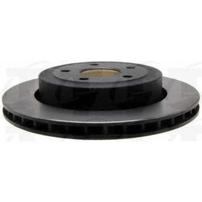 TRANSIT WAREHOUSE - 8-780514 - Rear Disc Brake Rotor