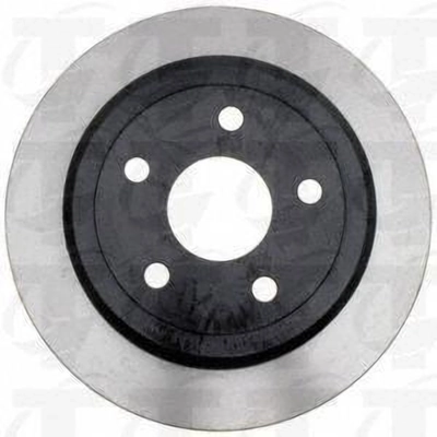 TRANSIT WAREHOUSE - 8-780519 - Rear Disc Brake Rotor