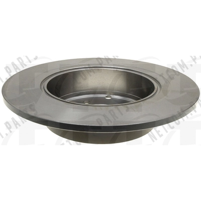 TRANSIT WAREHOUSE - 8-780541 - Rear Disc Brake Rotor