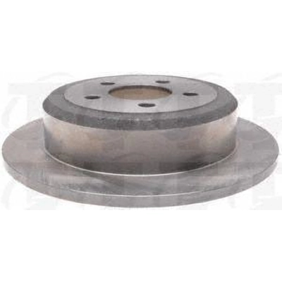 TRANSIT WAREHOUSE - 8-780542 - Rear Disc Brake Rotor