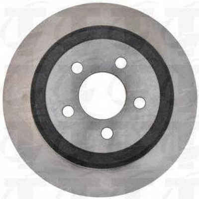 TRANSIT WAREHOUSE - 8-780542 - Rear Disc Brake Rotor