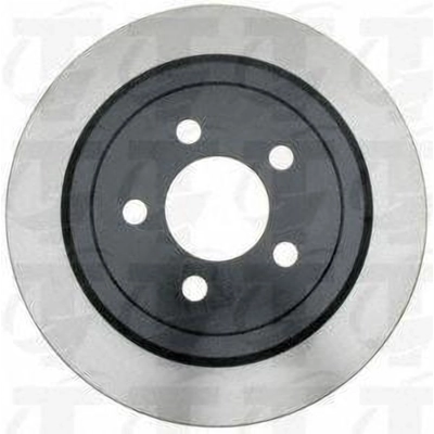 TRANSIT WAREHOUSE - 8-780542 - Rear Disc Brake Rotor