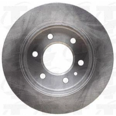 TRANSIT WAREHOUSE - 8-780613 - Rear Disc Brake Rotor
