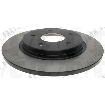 TRANSIT WAREHOUSE - 8-780623 - Rear Disc Brake Rotor
