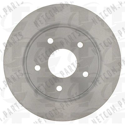 TRANSIT WAREHOUSE - 8-780623 - Rear Disc Brake Rotor