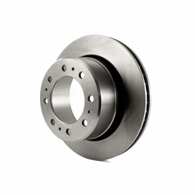 Rear Disc Brake Rotor