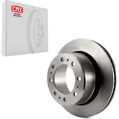 TRANSIT WAREHOUSE - 8-780733 - Rear Disc Brake Rotor