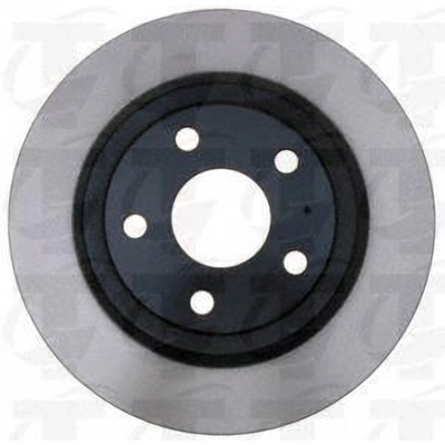 TRANSIT WAREHOUSE - 8-780867 - Rear Disc Brake Rotor