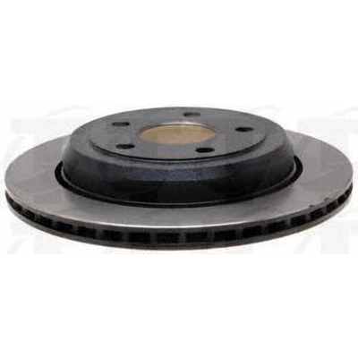 TRANSIT WAREHOUSE - 8-780869 - Rear Disc Brake Rotor